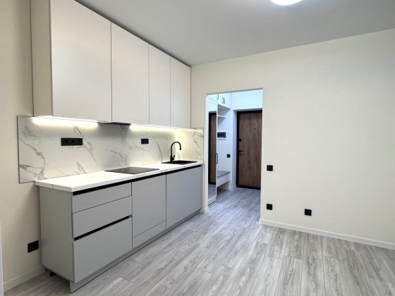 НОВА квартира з ремонтом! Сертифікат ТАК! Поруч парк! Без комісії! Ірпінь