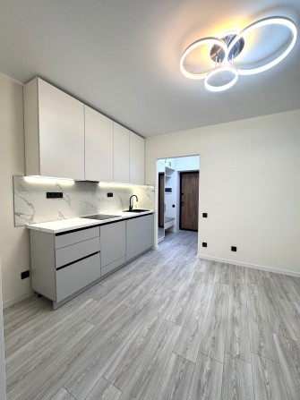 НОВА квартира з ремонтом! Сертифікат ТАК! Поруч парк! Без комісії! - фото 1