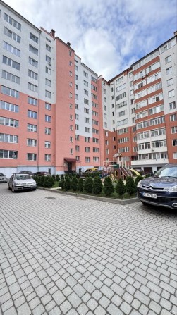 Продаж 3 кімнатної квартири в новобудові - фото 1