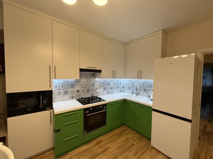 Двокімнатна квартира в Ірпені - фото 1