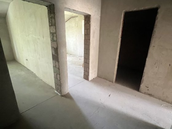 Крута велика квартира біля лісу! ГАЗ! Заселений будинок! Без комісії! Ірпінь