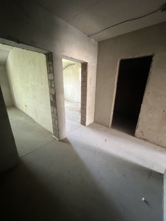 Крута велика квартира біля лісу! ГАЗ! Заселений будинок! Без комісії! - фото 1