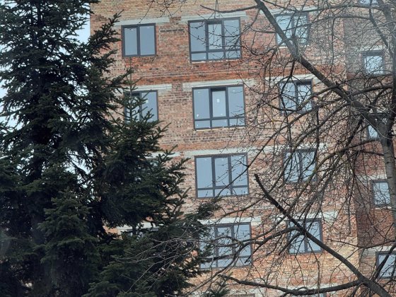 Однокімнатна квартира біля ЦЕНТРУ розтермінування котел в подарунок Івано-Франківськ