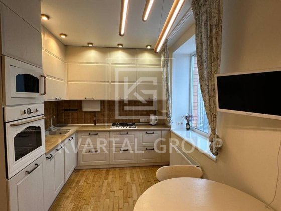 Повноцінна двокімнатна квартира біля Центрального парку Ирпень