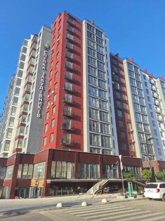 Однокімнатна квартира в ЖК Княгинин - фото 1