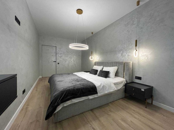 Сіті парк 2 єОселя до 3 років 1 к квартира біля центрального парку - фото 1