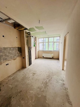 БЕЗ КОМІСІЇ, 2к квартира з ремонтом на 80%, Сертифікат ТАК - фото 1