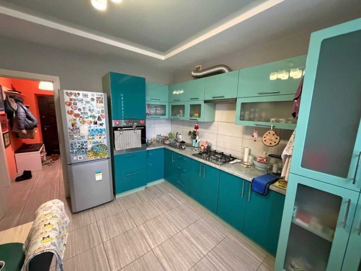 Продаж 1к квартири по вул. Івасюка | поруч ТЦ «Арсен», ЖК від Ярковиці - фото 1