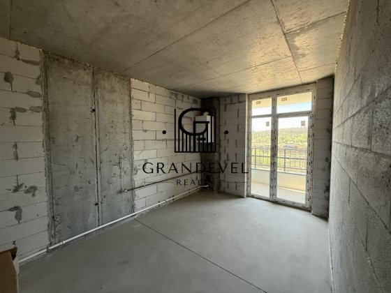 Продаж однокімнатної квартири в ЖК Синергія Сіті, Ірпінь Ірпінь