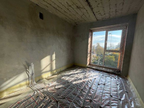 2-кімнатна квартира в центрі, на розтермінування 2 роки Ивано-Франковск