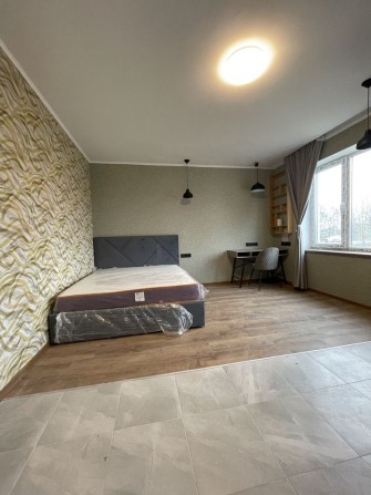 Готова квартира з ремонтом та меблями! Торг! Повна комплектація! - фото 1