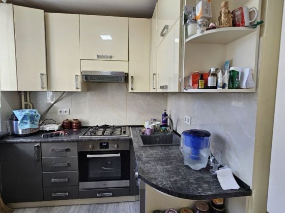 Трійка на львівській Луцк