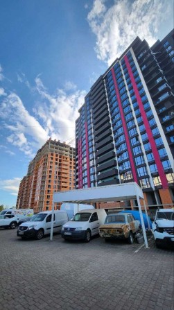 Продаю 2-кімнатну квартиру в ЖК"SKYGARDEN" - фото 1