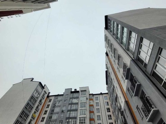 2 кім.квартира ЖК Квартал Галицький. ПОСТАНОВИ. єОселя Івано-Франківськ