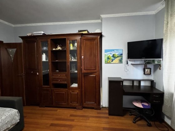 Однокімнатна квартира за СУПЕР ціною! Буча