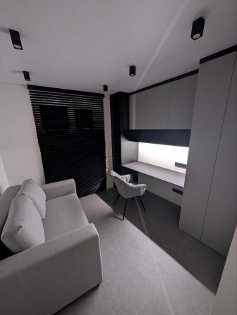 Квартира, Луцьк, Київський майдан з меблями та технікою. - фото 1