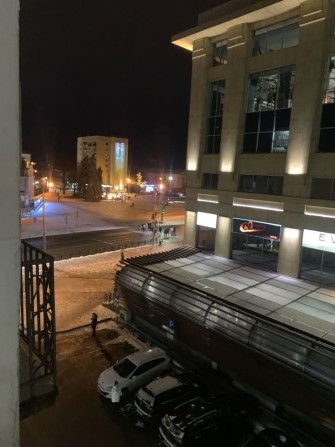 3-кімнатна квартира в центрі міста - фото 1