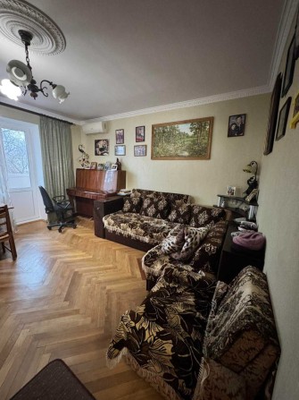 Простора 4 кім. квартира 79.9 м2 Буча - фото 1