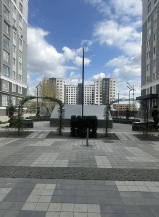 Продаж 1к квартири ЖК idilika - фото 1