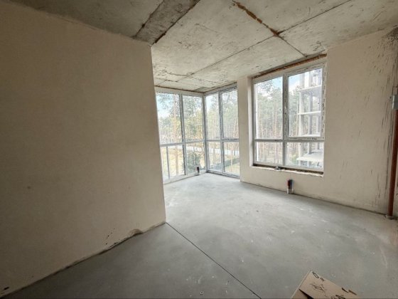 Продаж видової євро 2к -47м2 в же на прорізній Буча