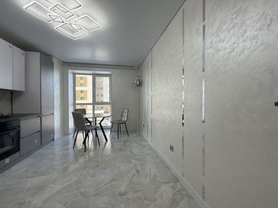 Квартира 1-кімн. з ремонтом в ЖК Залізничний,можна під «Є Оселя» Луцк