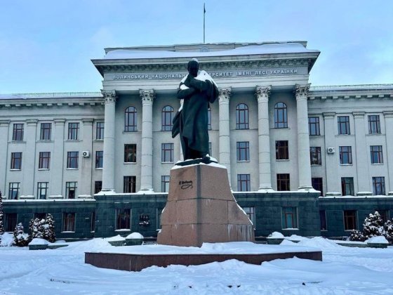 2-кімнатна квартира в центрі Луцька Луцк