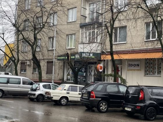 В продажі 2х.кімн.квартира(сталінка) Кременчуг