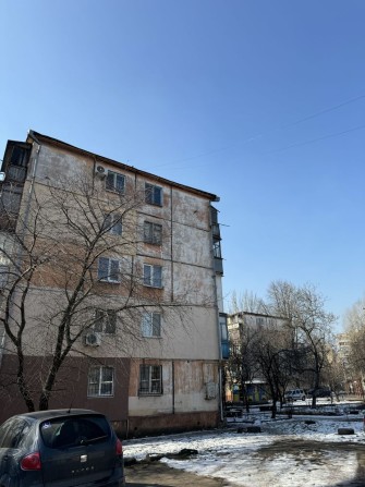 Продам квартиру на соборности - фото 1