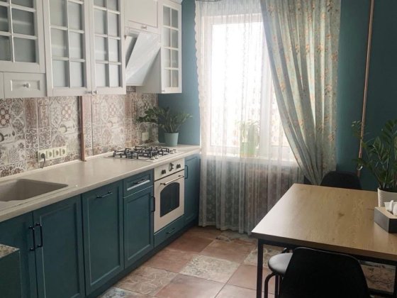 Продам 3 кімнатної квартири Відродження. Луцк