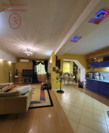 Продаж 2-рівневої квартири -118м2 - фото 1