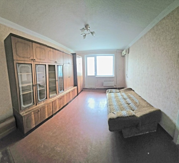 Продам/ однокімнатну квартиру/ Молодіжний/Героїв Украіни - фото 1