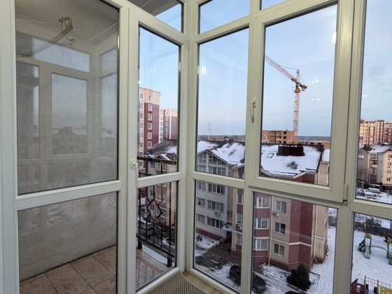 Сертифікат - ТАК! Квартира в ТОПОВІЙ локації! Швидкиї виїзд до Києва! Буча