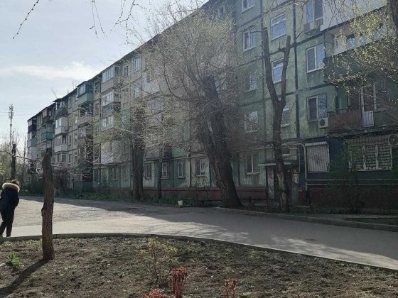 Продаж 3 кім. квартири вул. Віталія Матусевича 21