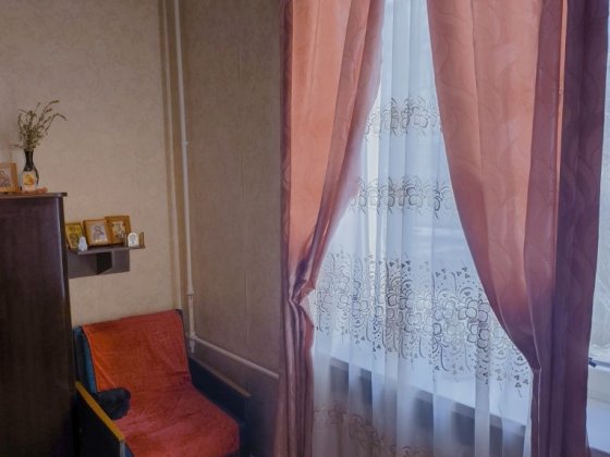 Продам 2х кім.на Уфімській Кривой Рог