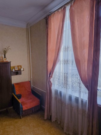 Продам 2х кім.на Уфімській - фото 1