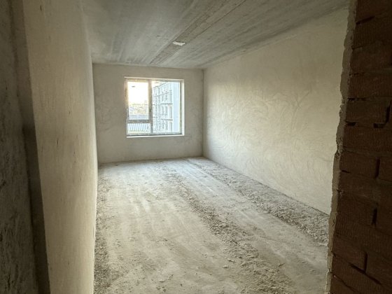 1кімнатна квартира з балконом,двостороння Ивано-Франковск