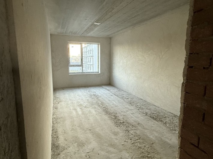 1кімнатна квартира з балконом,двостороння - фото 1