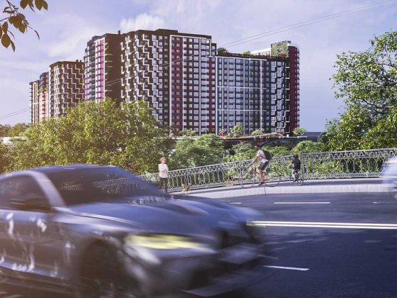 Продаю однокімнатну квартиру Ивано-Франковск