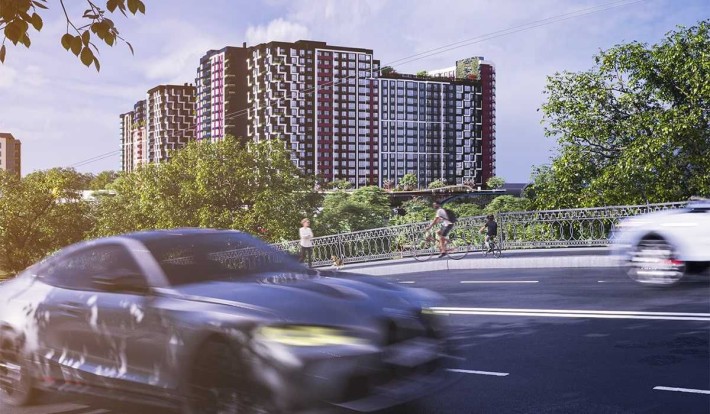 Продаю однокімнатну квартиру - фото 1