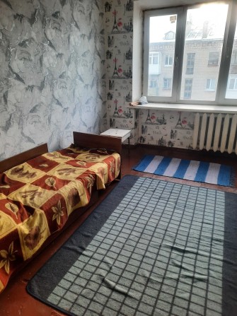 Продам комнату малосемейки  по Победы - фото 1