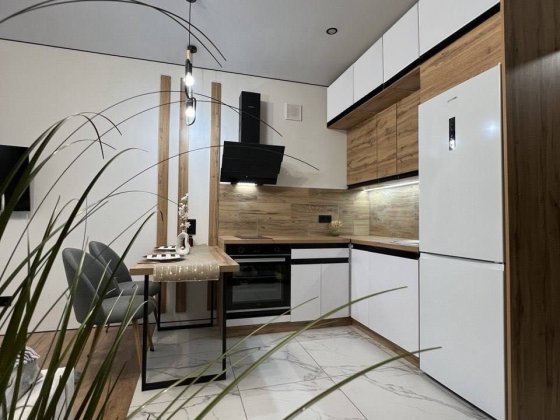 Вигідна пропозиція! Нова квартира студія з сучасним ремонтом! Без %! Ірпінь