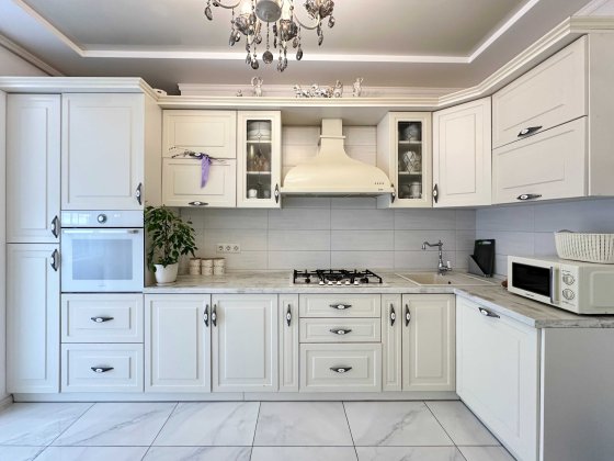 Продаж 3-кім кв ремонт, меблі та техніка р-н Панорама Плаза Івано-Франківськ