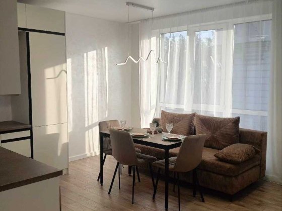 Світла 2к квартира з ремонтом ЖК Ірпінь Сіті Ірпінь