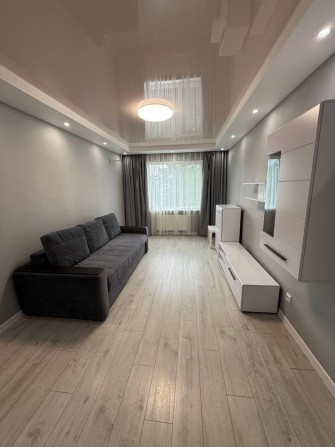 Квартира з якісним ремонтом в центрі! Газ! Без комісії! - фото 1