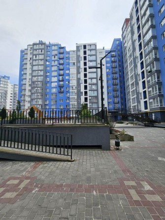 Двокімнатна квартира в ЖК Княгинин - фото 1