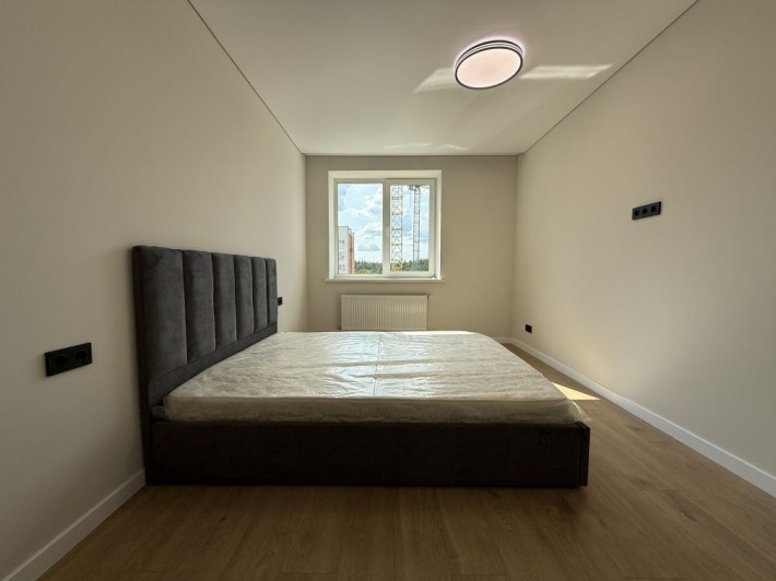 ГАЗОВЕ ОПАЛЕННЯ. Квартира з ремонтом, укомплектована.БЕЗ% - фото 1