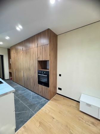 Однокімнатна квартира в ЖК Молодість | 1к біля набережної м. Ірпінь - фото 1