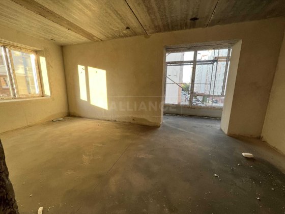 Здана велика квартира 46.5м2 з наповненням в сучасному ЖК Ивано-Франковск