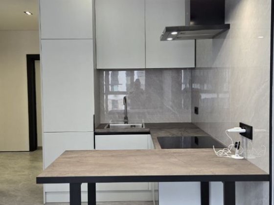 єОселя!Стильна 2к квартира з якісним ремонтом та поруч з ЦП! Ирпень