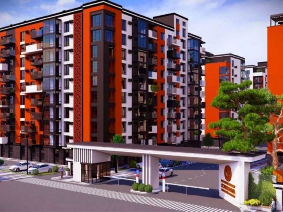 ТЕРМІНОВИЙ ПРОДАЖ! Одно кімнатна квартира в ЖК "Скандинавія" Івано-Франківськ